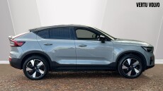 Volvo EC40 175kW Plus 69kWh 5dr Auto Electric Estate